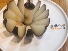 -金掌勺·锅包肉(双榆树店)