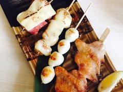 烤串-有喜屋·深夜食堂(北京西路店)