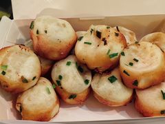 -哑巴生煎(姑苏区苏安新村店)