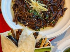 -馋遇江南·精致湖景雅宴(东方之门店)