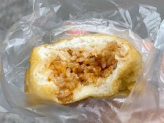 糯米坨-丽华早点(大成路店)