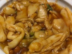-沁香缘巫山烤鱼(看丹桥店)