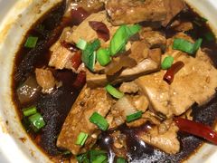 -卢大鲜鱼头捞饭(美利广场店)