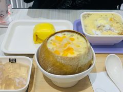 -满记甜品(静安大悦城店)