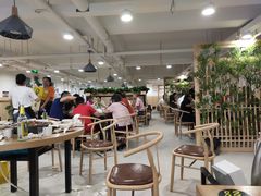 大堂-聚福德烤鸭(锦弘店)