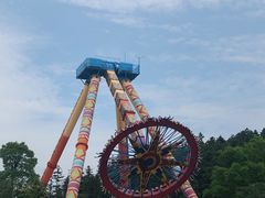 -南京银杏湖乐园