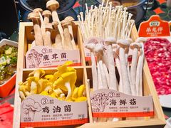 -南城十里潮汕鲜牛火锅·鲜虾生滚粥(融汇老商埠店)