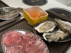 -行运海鲜食集(北京首店)