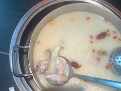 -淼福猪肚鸡·椰子鸡火锅(大沙地店)