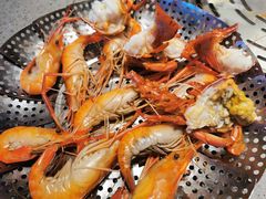 -粗茶淡饭·蒸鲜(光谷店)