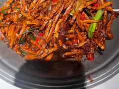 -野蔓果·山野菜(西湖景区·龙井茶田店)