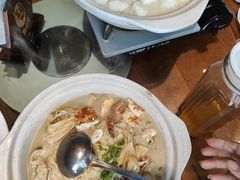 -黄泥岗·黄陂农家菜(百步亭店)