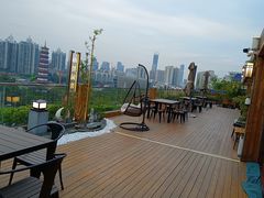 -小茶闲舍·观景商务茶馆(广州塔店)