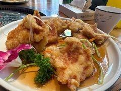 -山河屯铁锅炖·非遗东北菜(南山店)