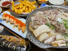 -福匠日本料理(人民路店)