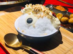-谭鸭血老火锅(万象九宜城店)