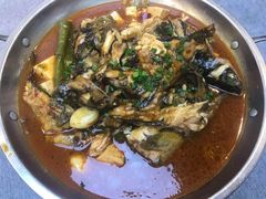-鑫小城故事·藕汤·家常菜(台北一路总店)