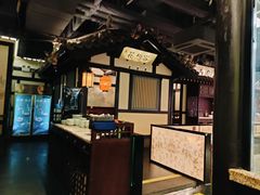 -苏乡兰亭·新派淮扬菜(吾悦广场店)