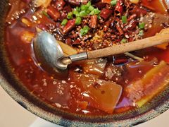 -金湖港式餐厅(建外店)