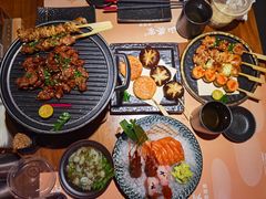 -山葵家居酒屋(天目里店)