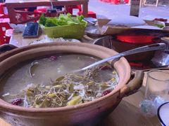 -洪大厨鸡煲(福田店)