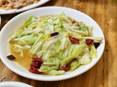 -九九牛肉馆(南山路店)