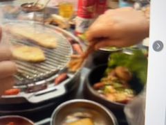 -朴家烤肉(万盛南街店)