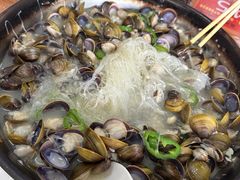 -大赤坎肥仔强烧味海鲜餐厅(大赤坎店)