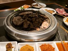 -東盛炭烤自助料理(浦东文峰广场店)