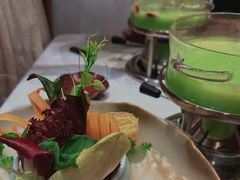 -叶叶菩提(太原别墅店)