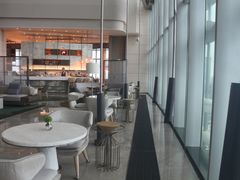 -深圳中洲万豪酒店