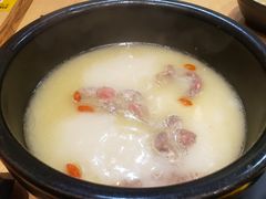 -尚桥缘过桥米线(北京长安天街店)