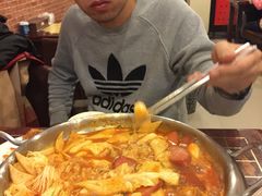 -玛嘻哒韩国料理延吉烤肉(莫邪路新天地店)