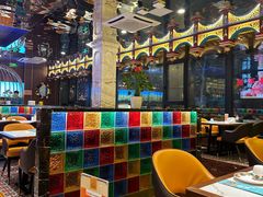 -巴依老爷新疆美食(常营店)