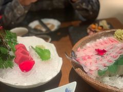 -阿吾罗日本料理(K11艺术中心店)