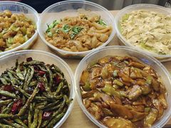 -三八饭店(南京路店)