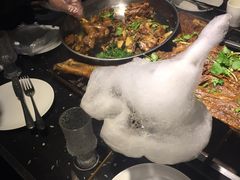 -夜宴江景餐厅