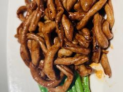 豉油皇鹅肠-炳胜品味(珠江新城店)