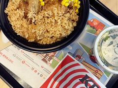 -肯德基(昌里店)