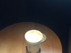 -星巴克(红房子店)