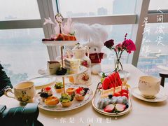 -桃花江餐厅·江景-约会·聚会