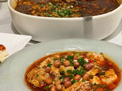 -三猫黑鱼花(南大店)