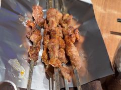 -耶里夏丽·丝路新疆菜·清真食品(徐汇南丹东路臻选店)