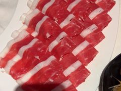 -东来顺饭庄(西直门店)