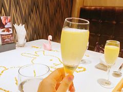 蜜桃甜酒-王品牛排(佛山南海万科广场店)