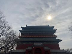 -吴裕泰茶庄(鼓楼店)