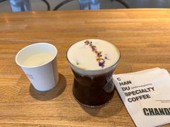 -ChanDu躔度咖啡(灯塔店)