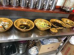 -源玺源烧麦馆(东护城河南街店)