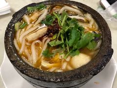 -土豆粉&刀削面(西单新一代商城店)