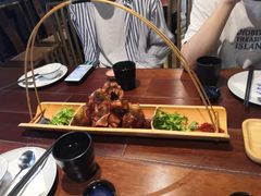 -大牌大·传统杭帮菜(湖滨店)